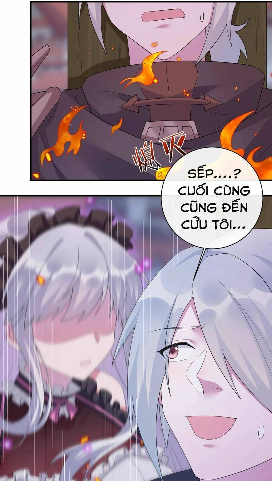 Thôn Trưởng Thôn Tân Thủ Chapter 50 - 47