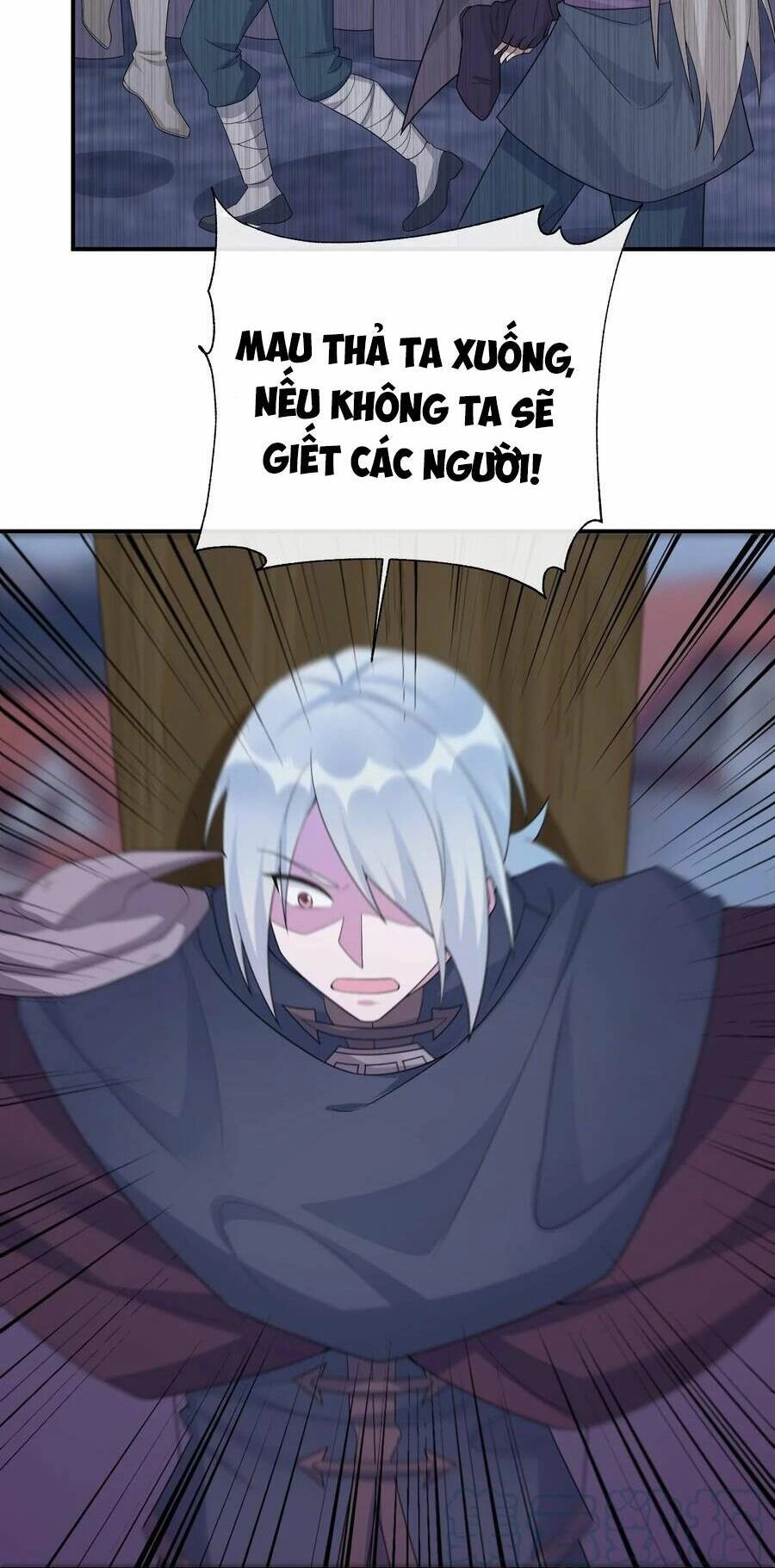 Thôn Trưởng Thôn Tân Thủ Chapter 50 - 50