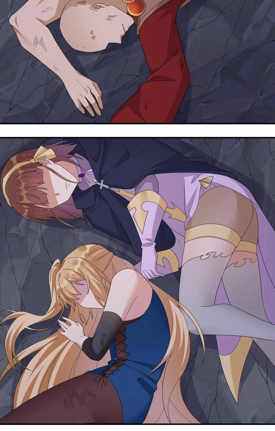 Thôn Trưởng Thôn Tân Thủ Chapter 50 - 56