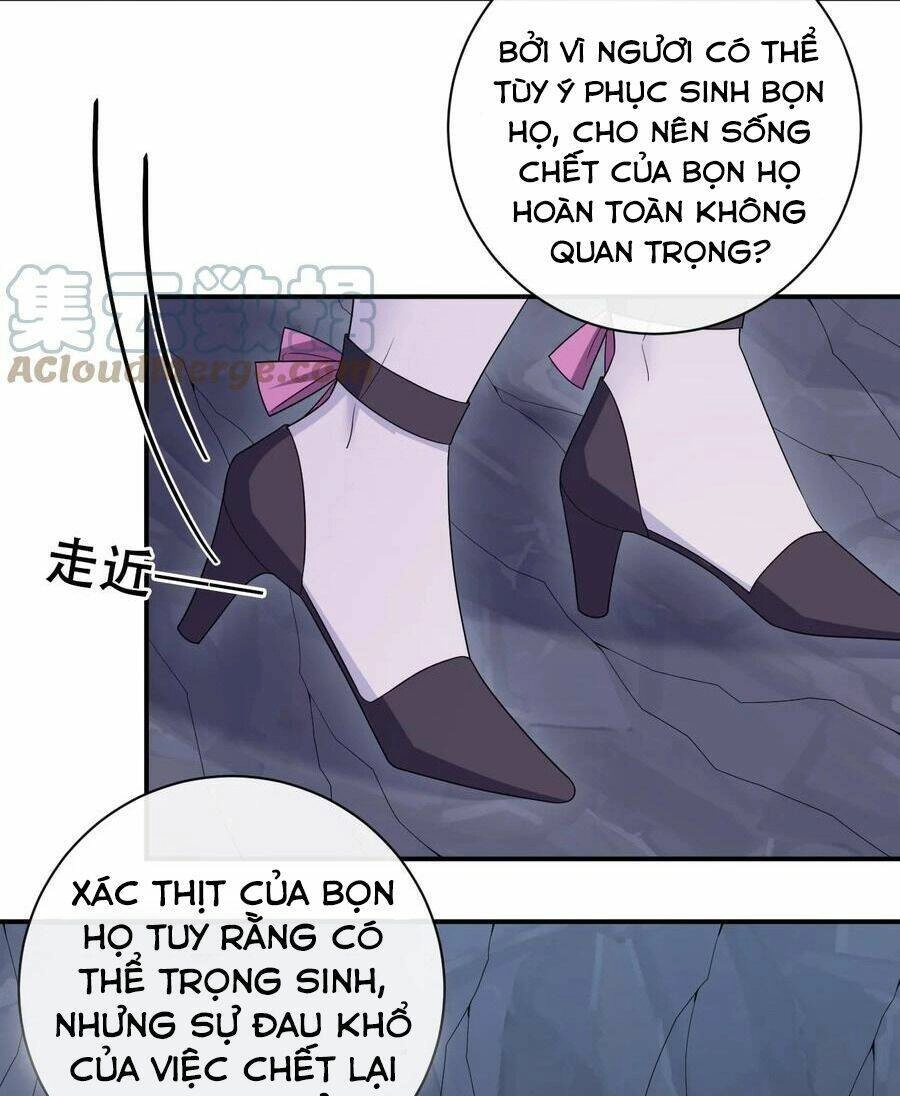 Thôn Trưởng Thôn Tân Thủ Chapter 51 - 8