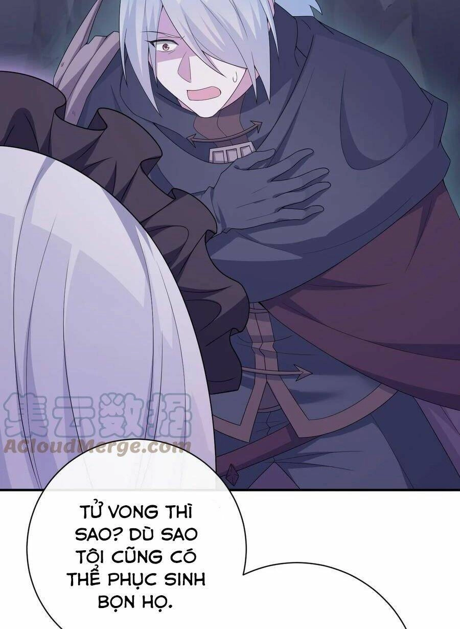 Thôn Trưởng Thôn Tân Thủ Chapter 51 - 11