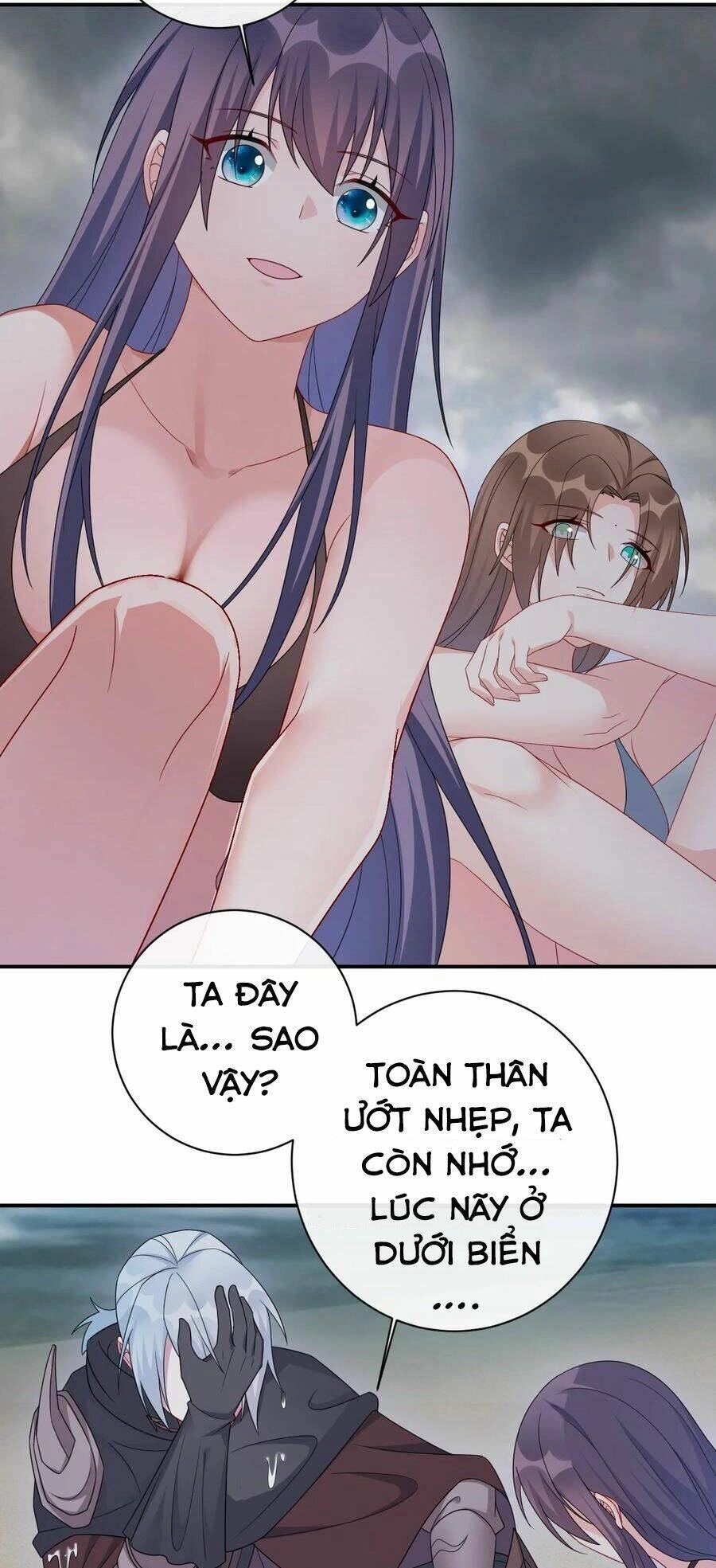 Thôn Trưởng Thôn Tân Thủ Chapter 51 - 27