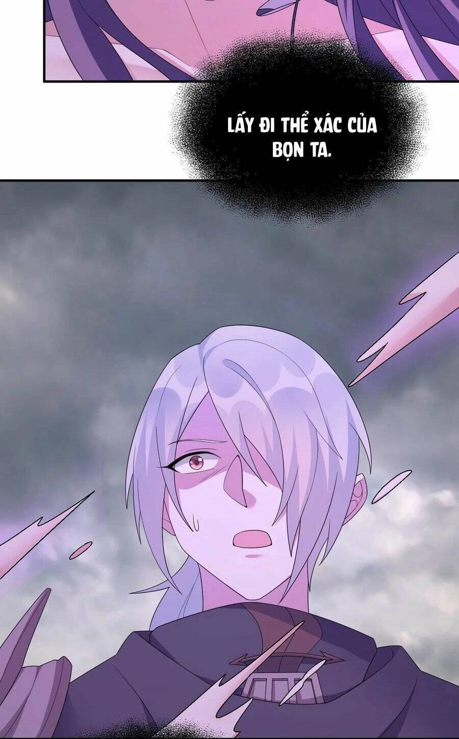 Thôn Trưởng Thôn Tân Thủ Chapter 51 - 34