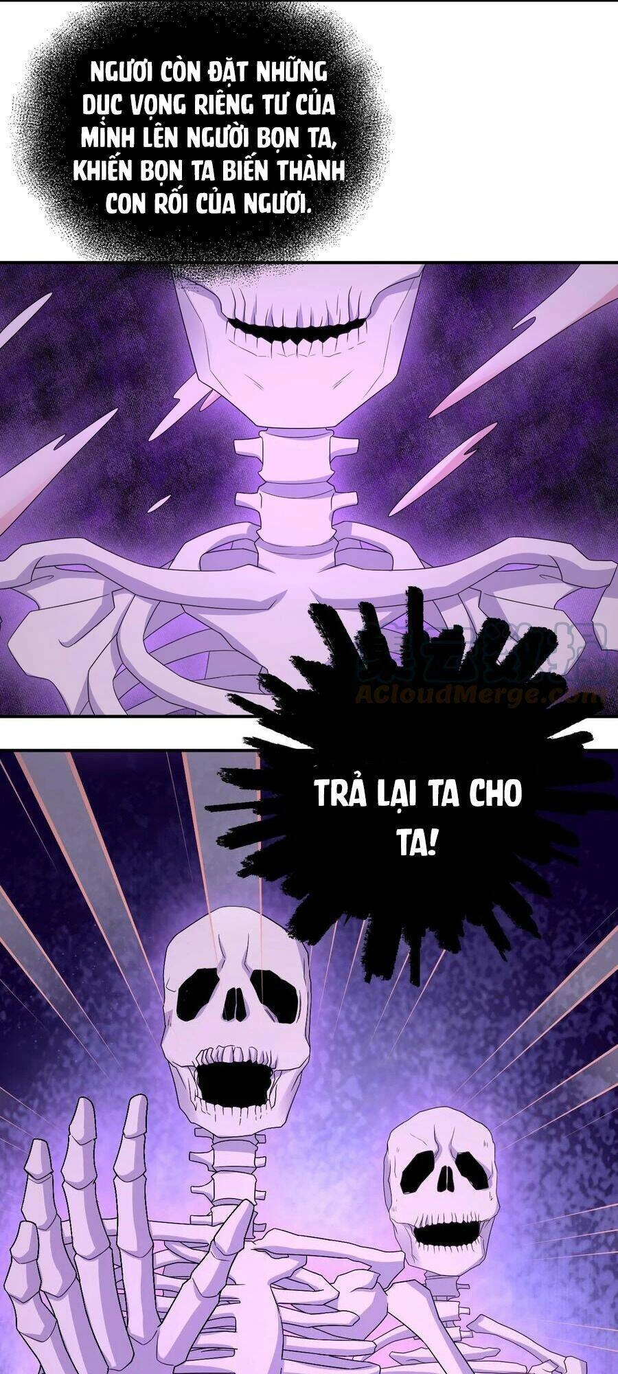 Thôn Trưởng Thôn Tân Thủ Chapter 51 - 35