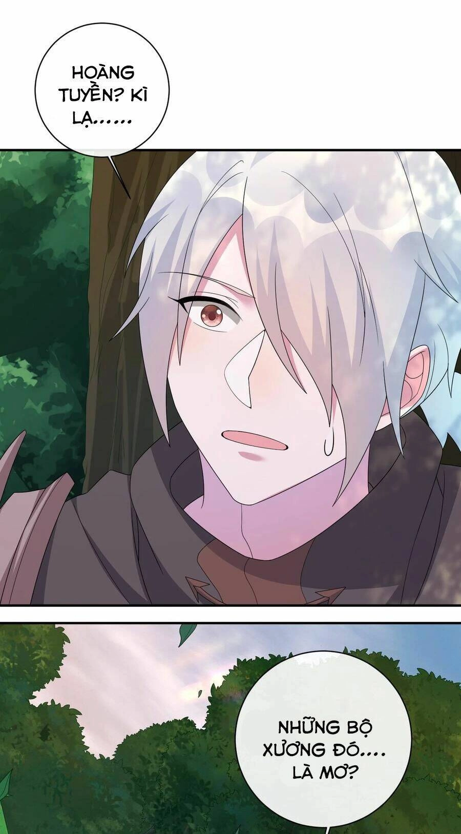 Thôn Trưởng Thôn Tân Thủ Chapter 51 - 40