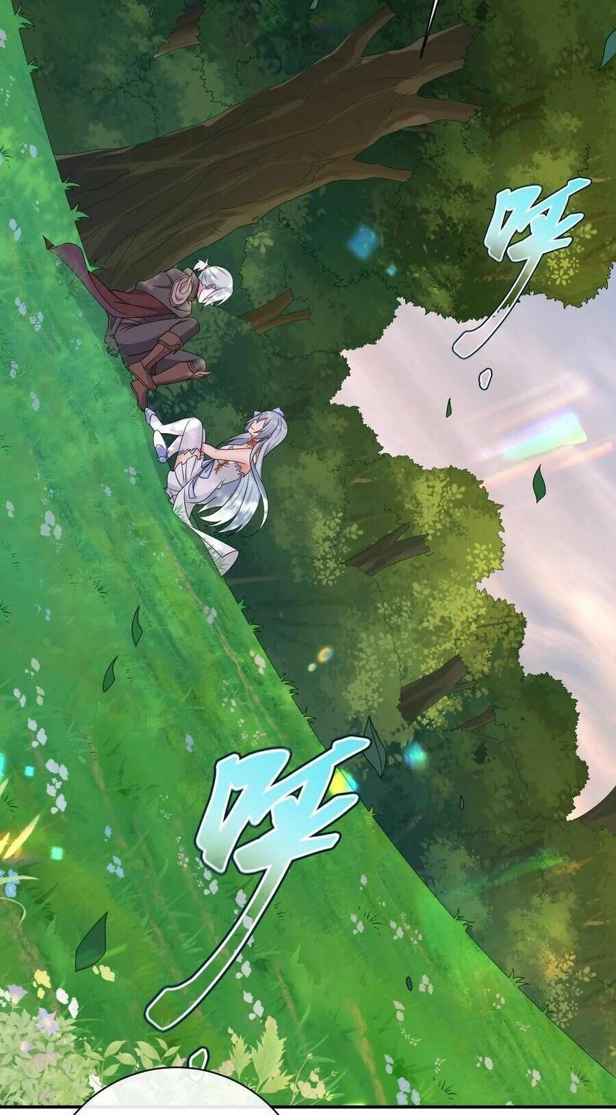 Thôn Trưởng Thôn Tân Thủ Chapter 51 - 41