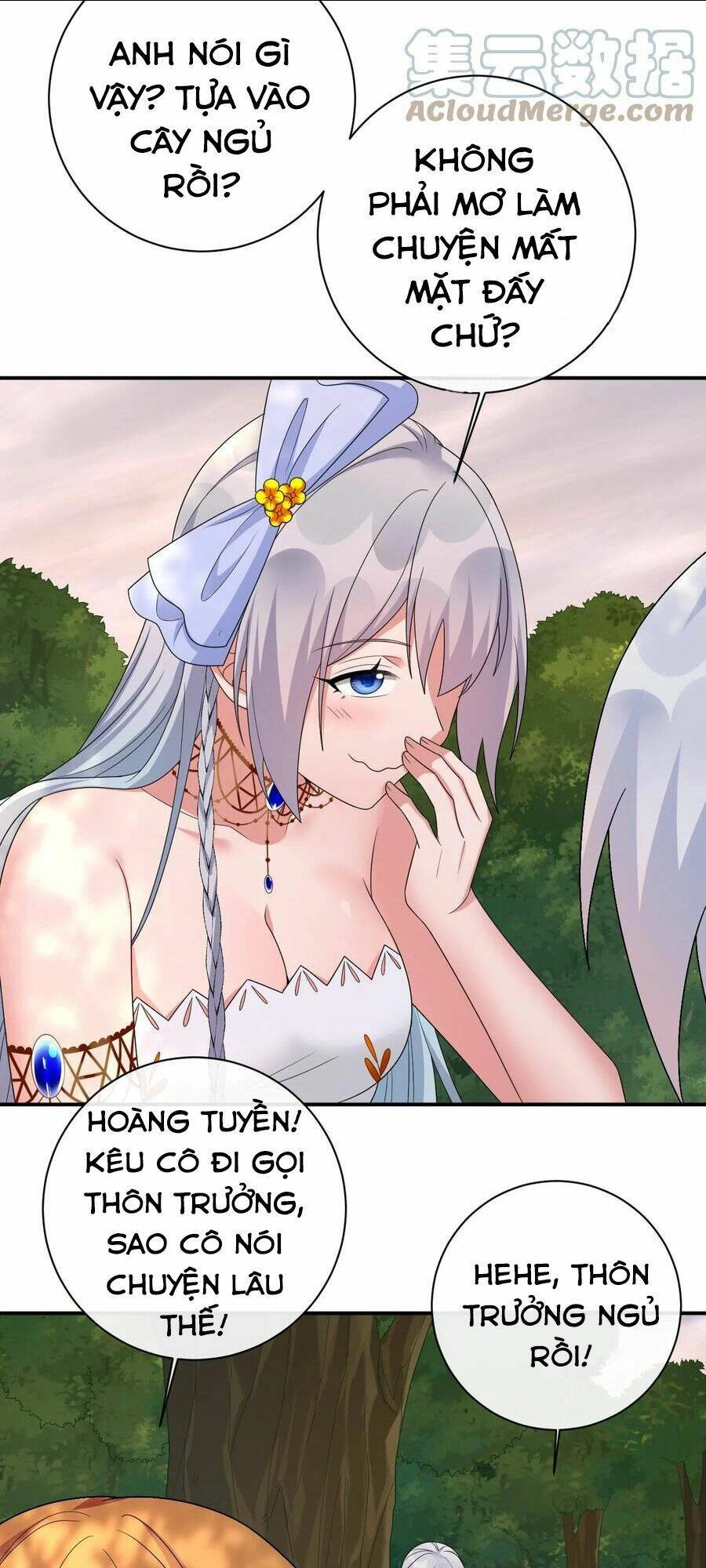 Thôn Trưởng Thôn Tân Thủ Chapter 51 - 42