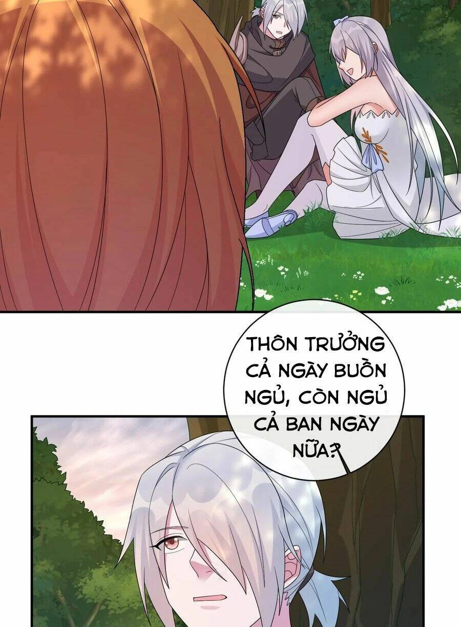 Thôn Trưởng Thôn Tân Thủ Chapter 51 - 43