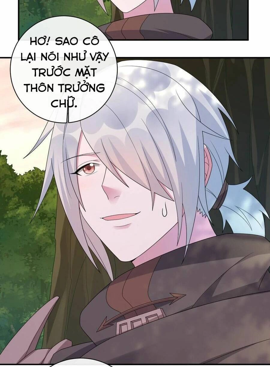 Thôn Trưởng Thôn Tân Thủ Chapter 51 - 44