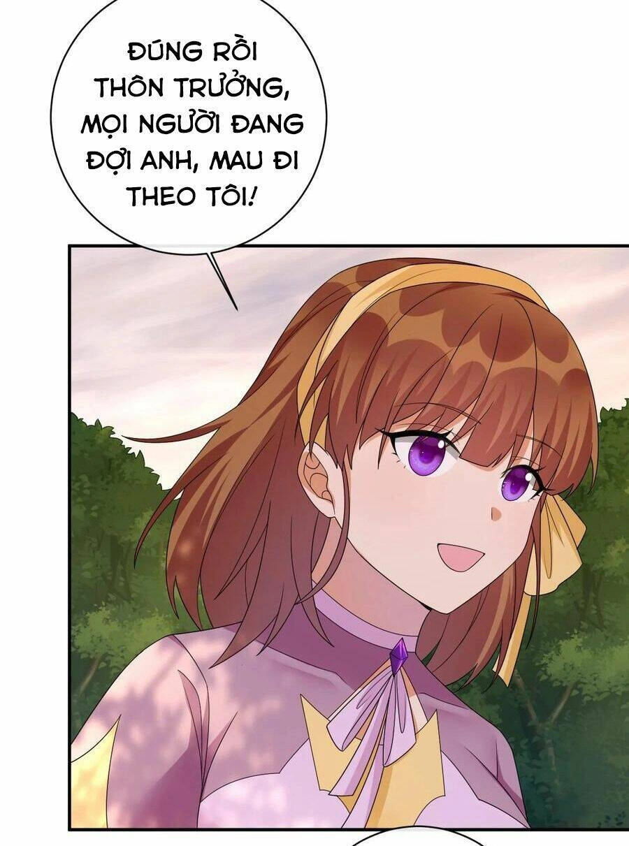 Thôn Trưởng Thôn Tân Thủ Chapter 51 - 45