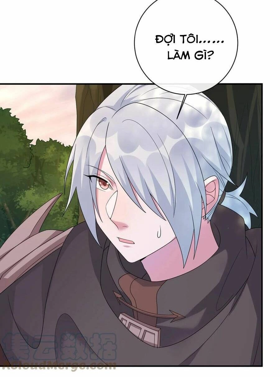 Thôn Trưởng Thôn Tân Thủ Chapter 51 - 46