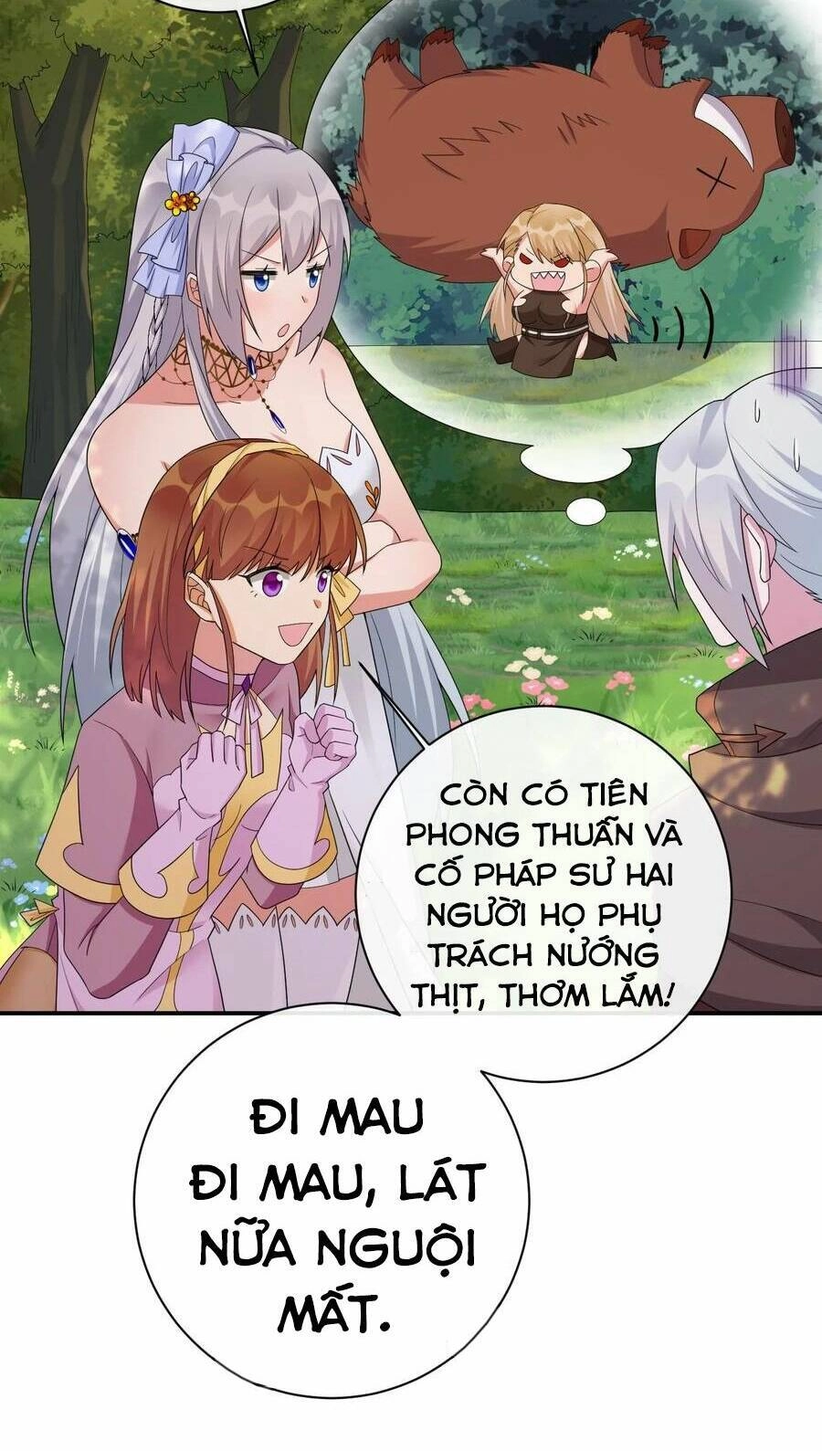 Thôn Trưởng Thôn Tân Thủ Chapter 51 - 48