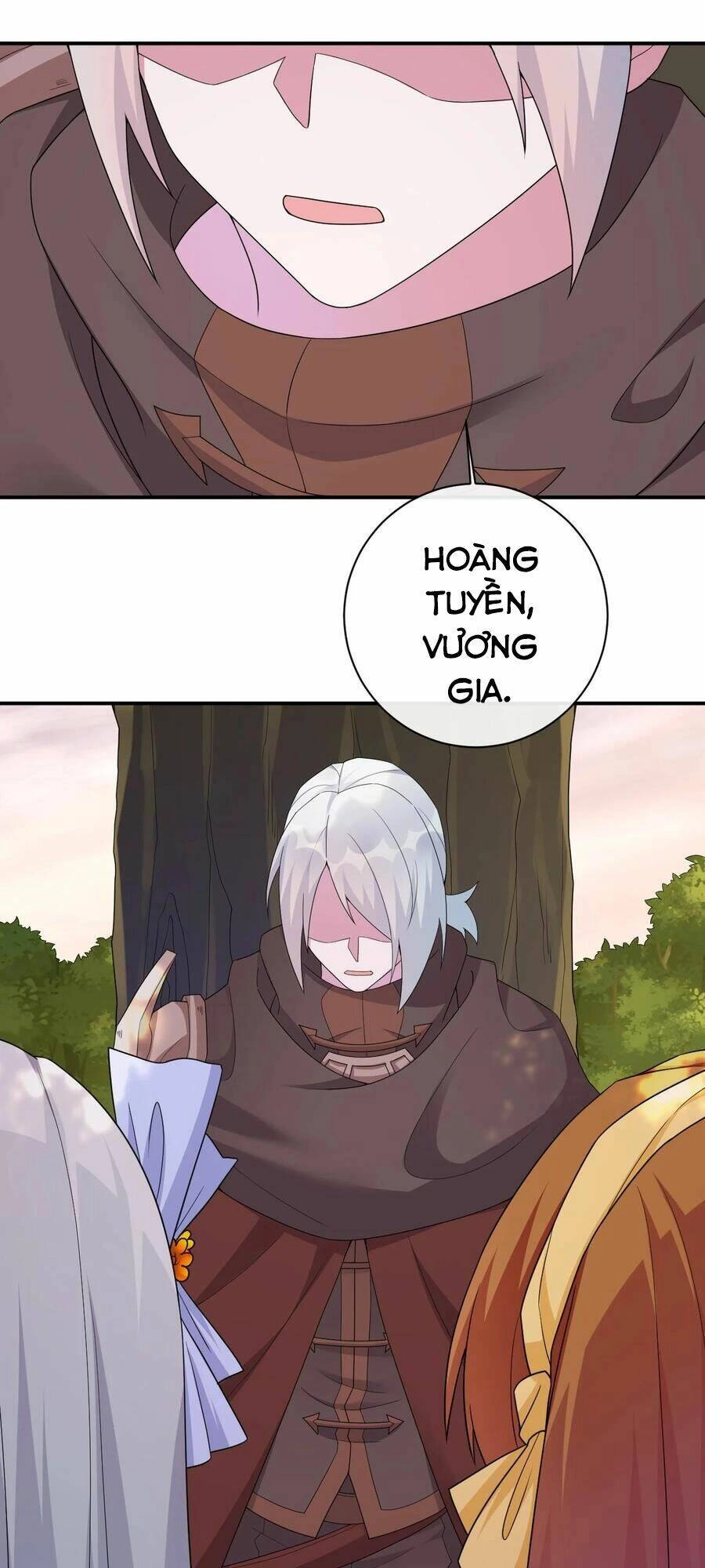 Thôn Trưởng Thôn Tân Thủ Chapter 51 - 49