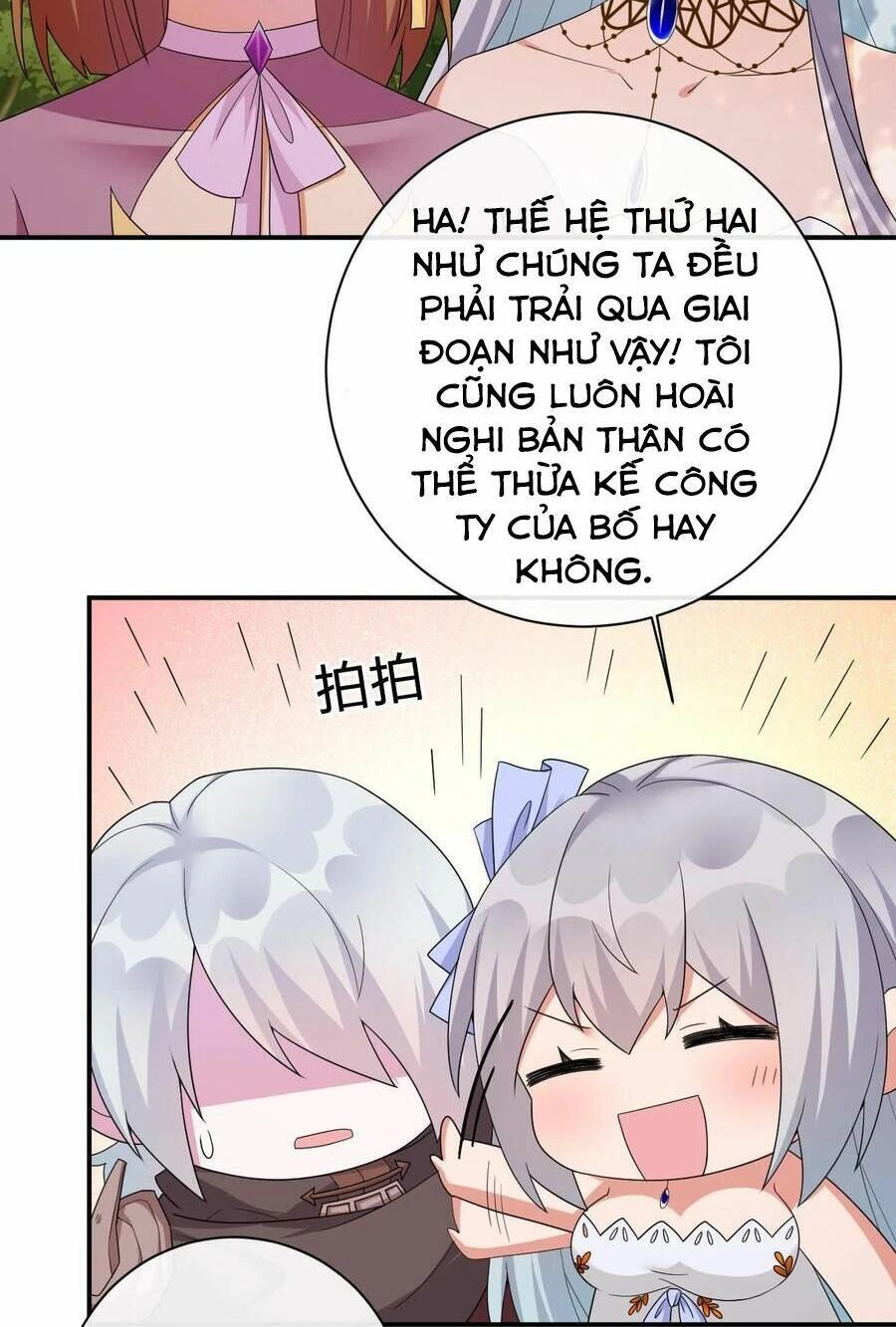 Thôn Trưởng Thôn Tân Thủ Chapter 51 - 51