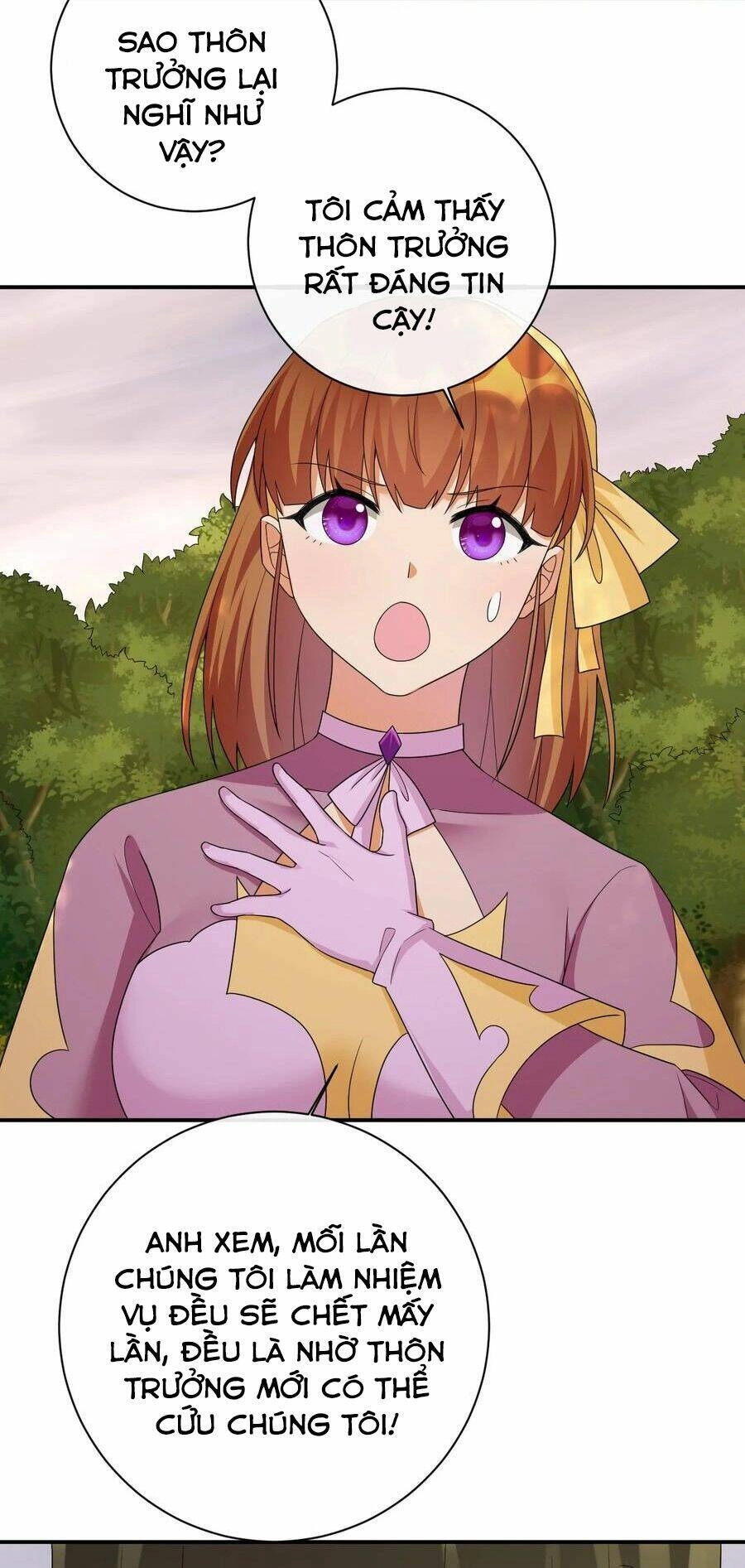 Thôn Trưởng Thôn Tân Thủ Chapter 51 - 52