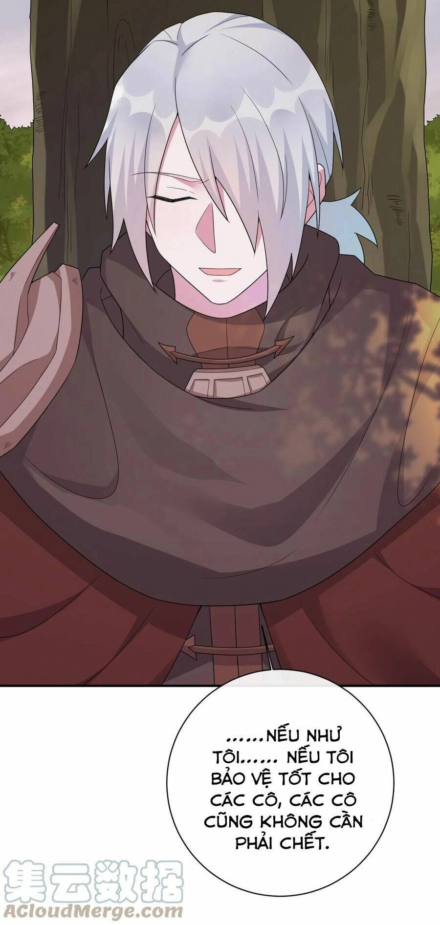 Thôn Trưởng Thôn Tân Thủ Chapter 51 - 53