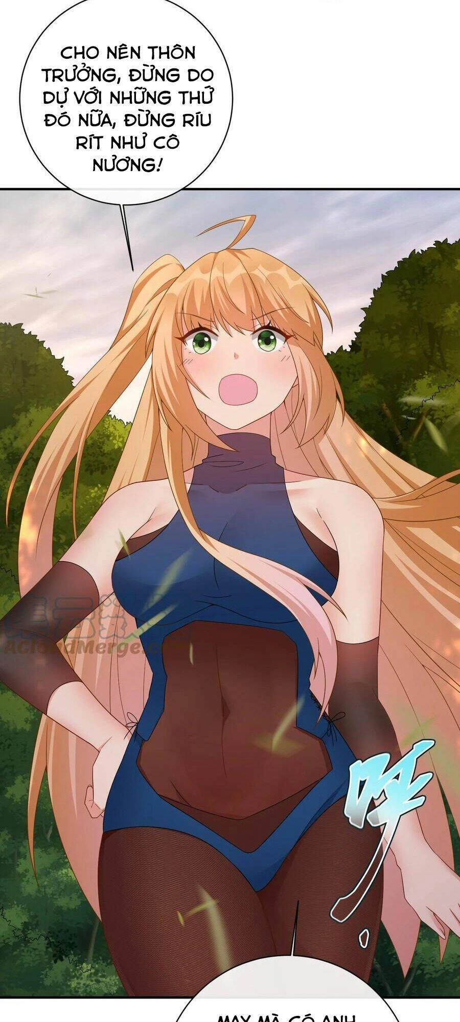 Thôn Trưởng Thôn Tân Thủ Chapter 51 - 57