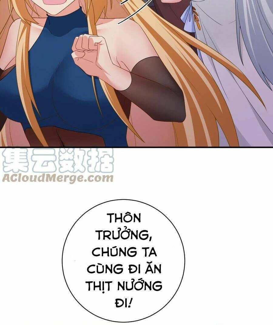 Thôn Trưởng Thôn Tân Thủ Chapter 51 - 61