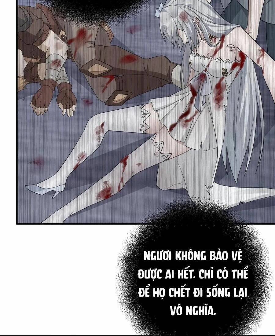 Thôn Trưởng Thôn Tân Thủ Chapter 51 - 71