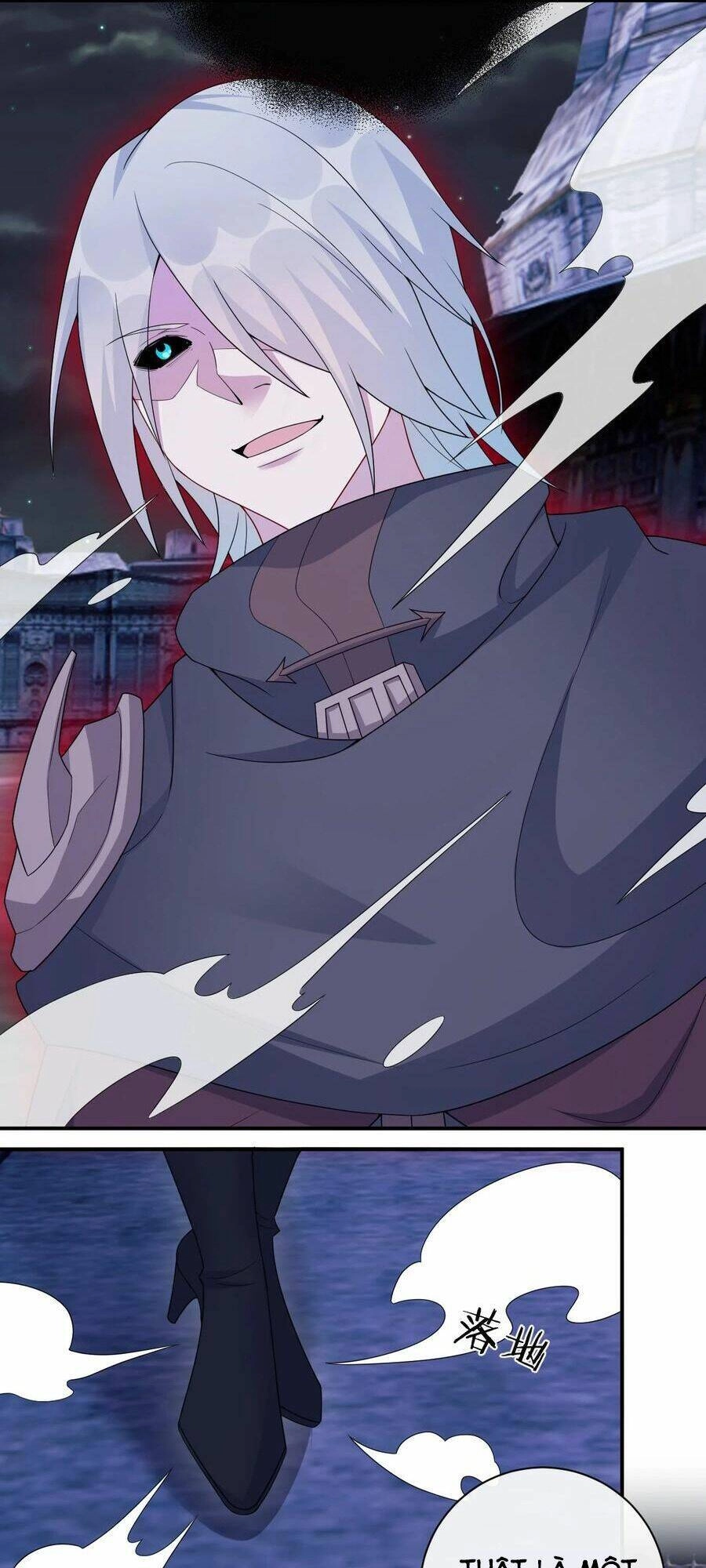 Thôn Trưởng Thôn Tân Thủ Chapter 52 - 5