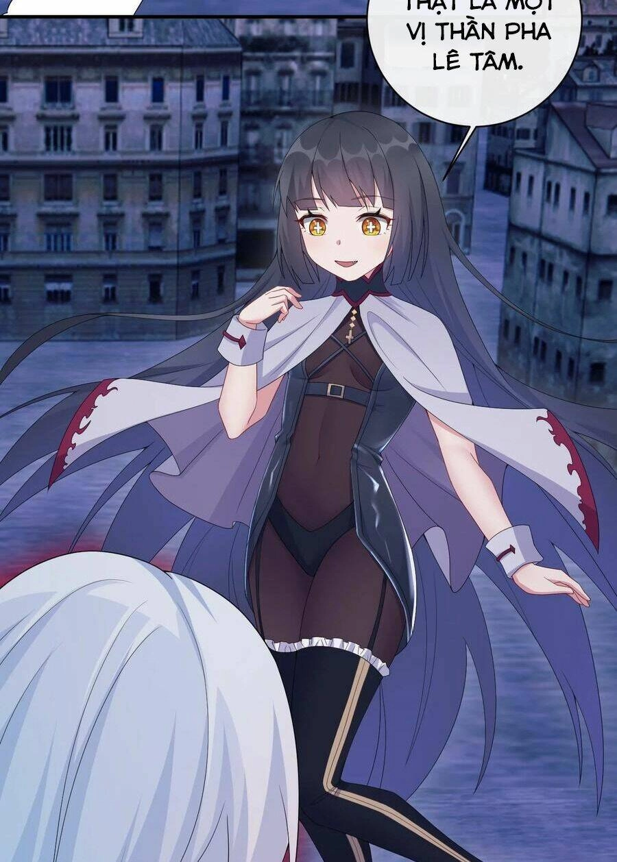 Thôn Trưởng Thôn Tân Thủ Chapter 52 - 6