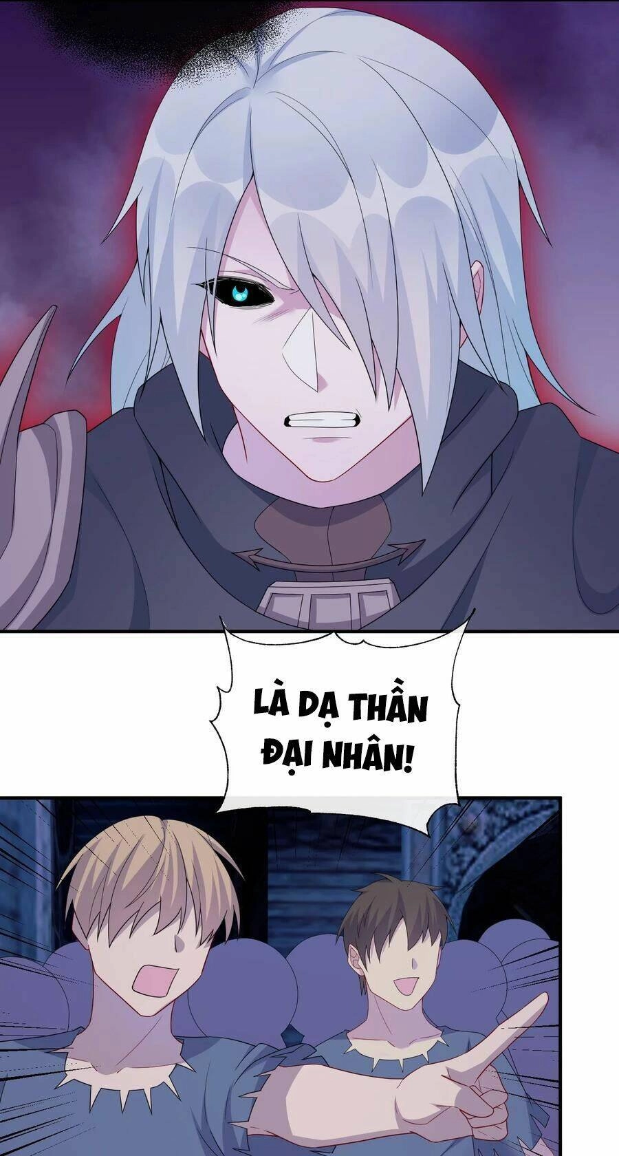 Thôn Trưởng Thôn Tân Thủ Chapter 52 - 8