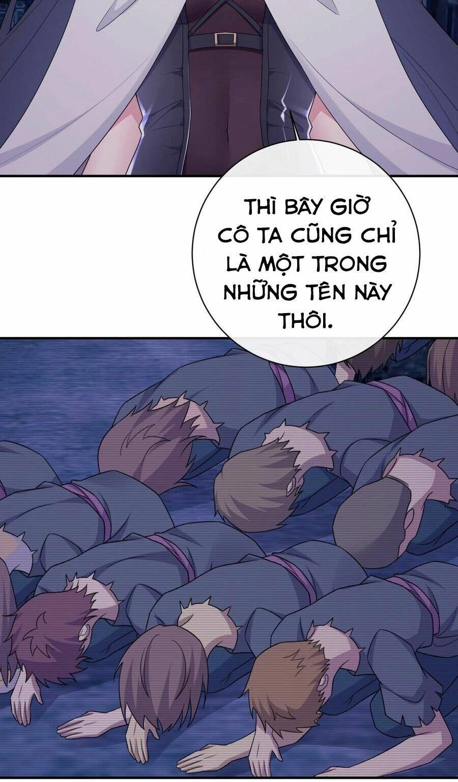 Thôn Trưởng Thôn Tân Thủ Chapter 52 - 29