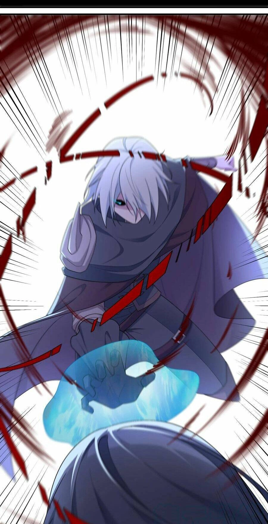 Thôn Trưởng Thôn Tân Thủ Chapter 52 - 43