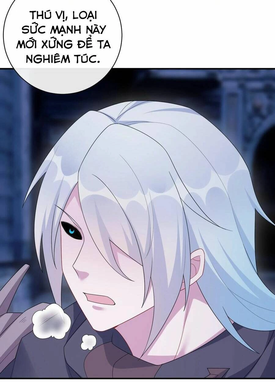 Thôn Trưởng Thôn Tân Thủ Chapter 52 - 49