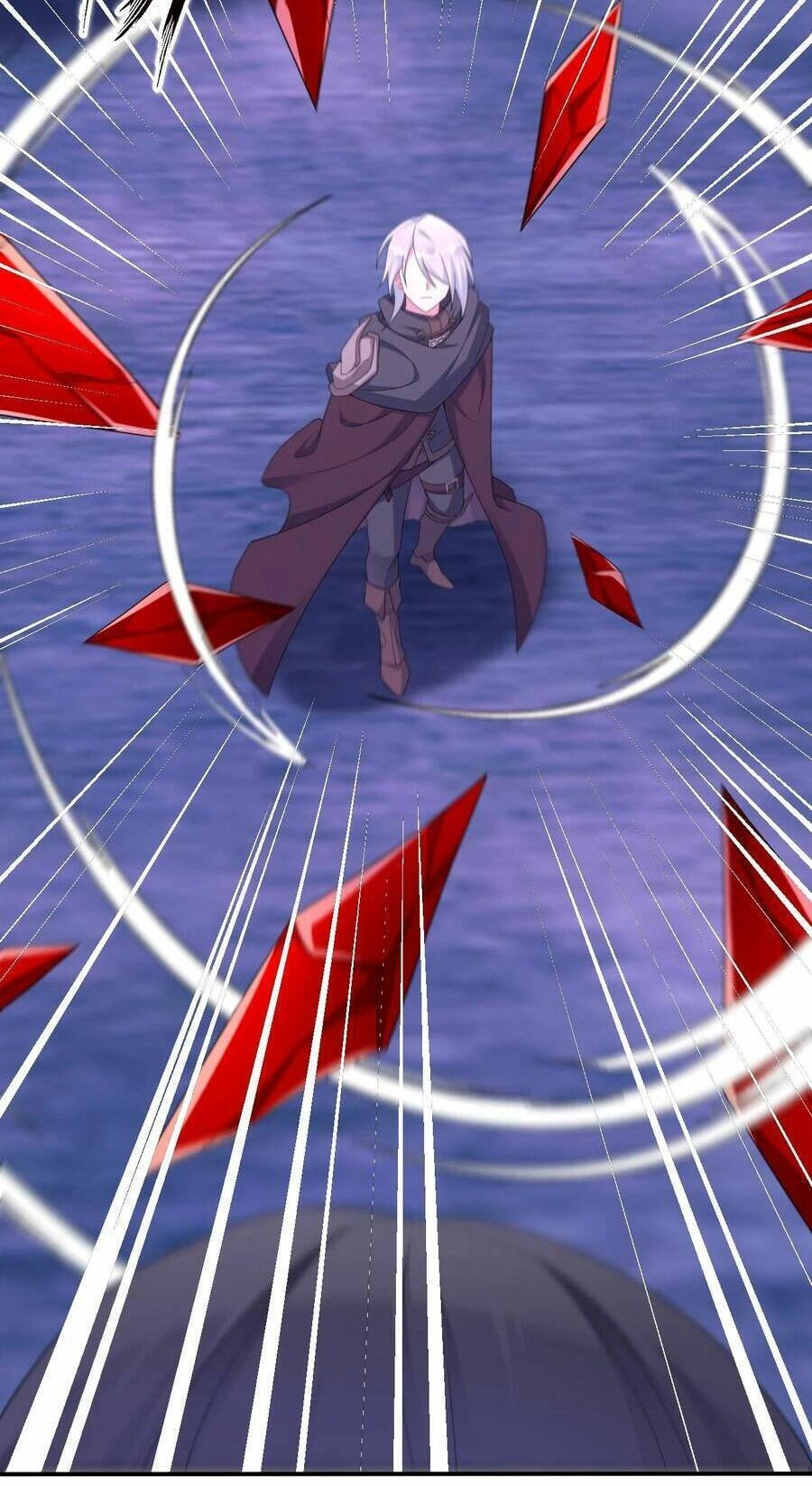 Thôn Trưởng Thôn Tân Thủ Chapter 52 - 56