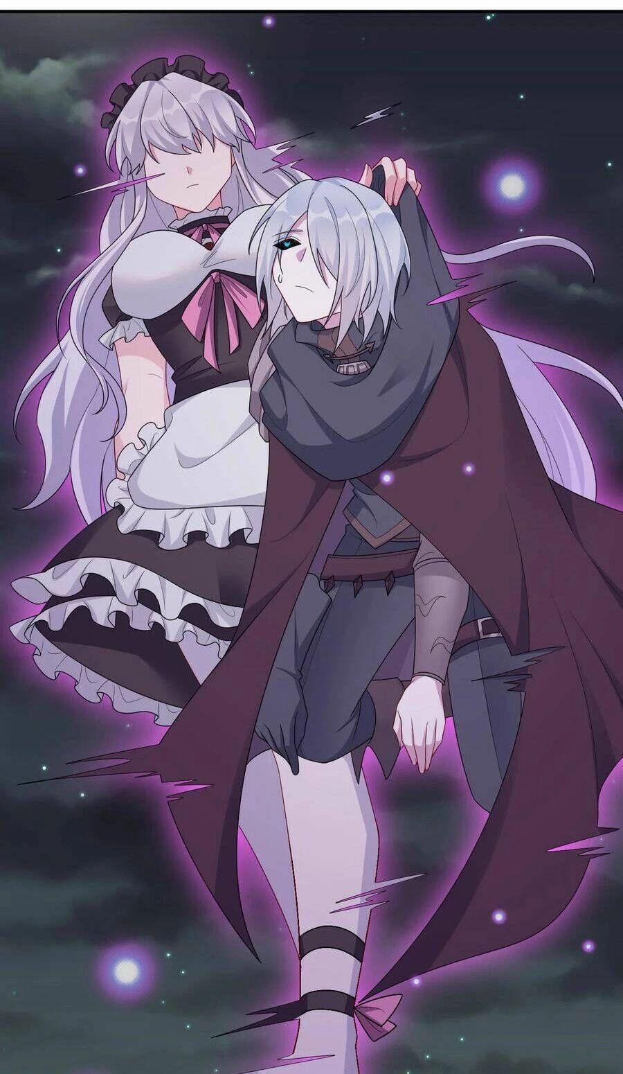 Thôn Trưởng Thôn Tân Thủ Chapter 52 - 62