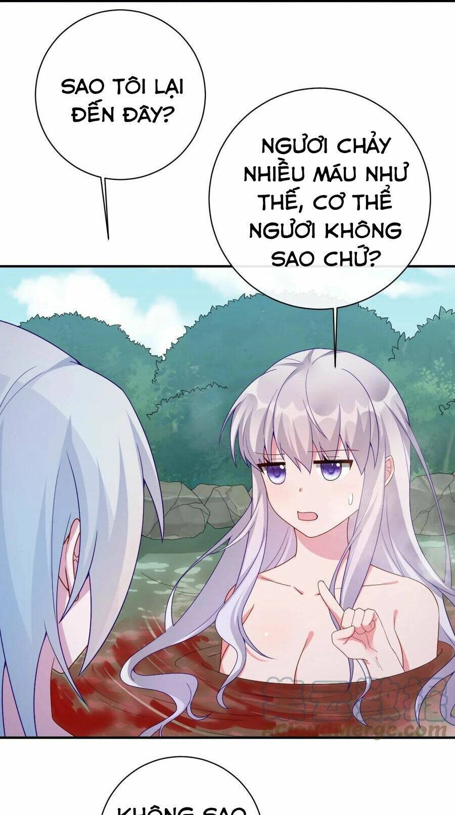 Thôn Trưởng Thôn Tân Thủ Chapter 53 - 7