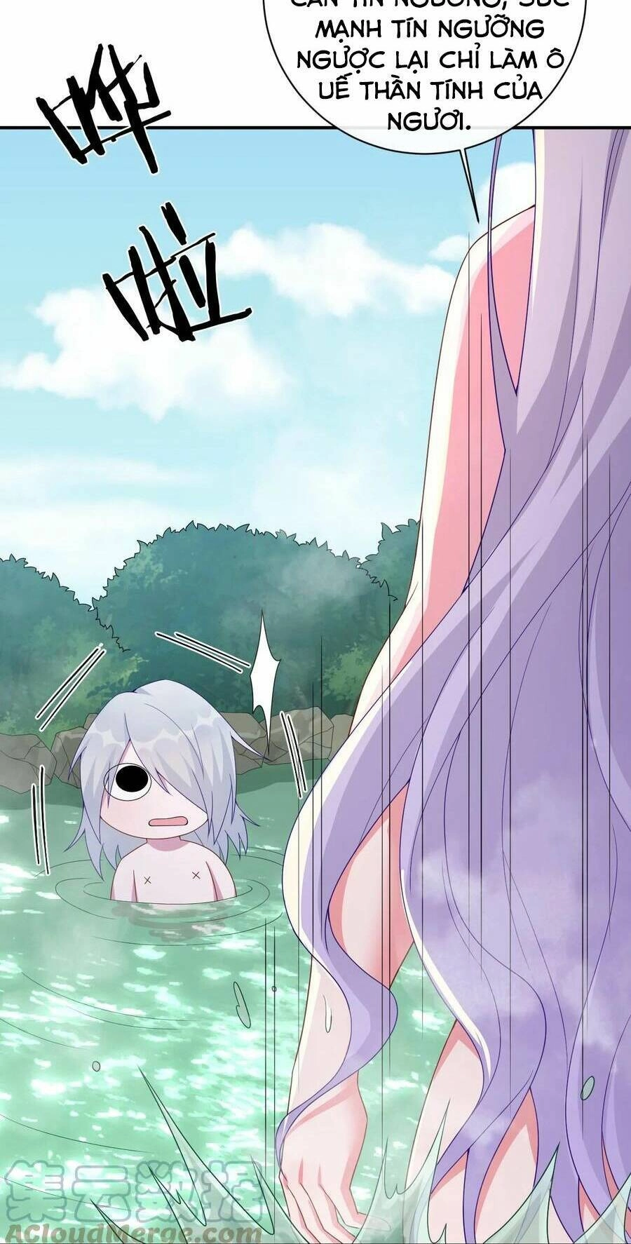 Thôn Trưởng Thôn Tân Thủ Chapter 53 - 10