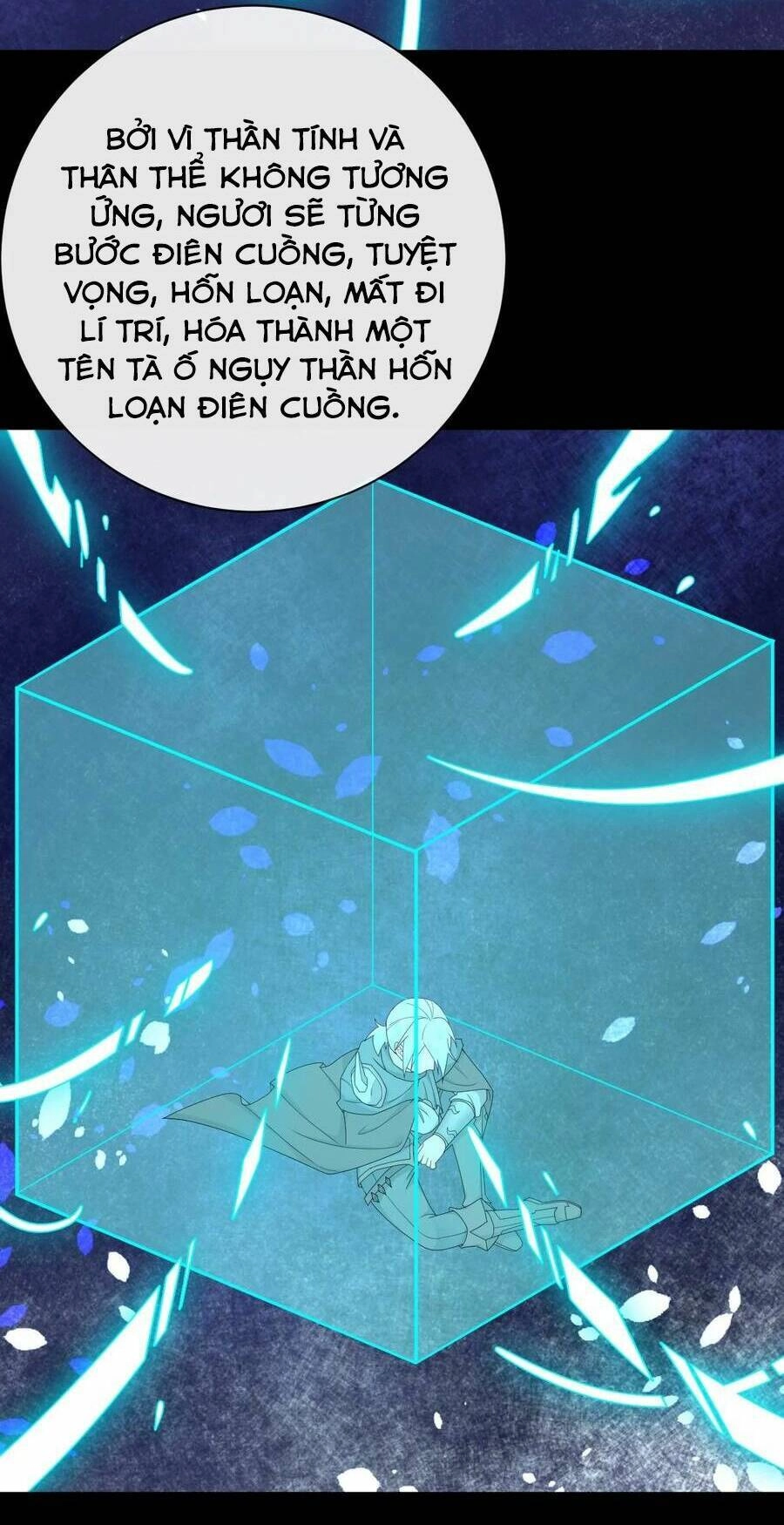 Thôn Trưởng Thôn Tân Thủ Chapter 53 - 14