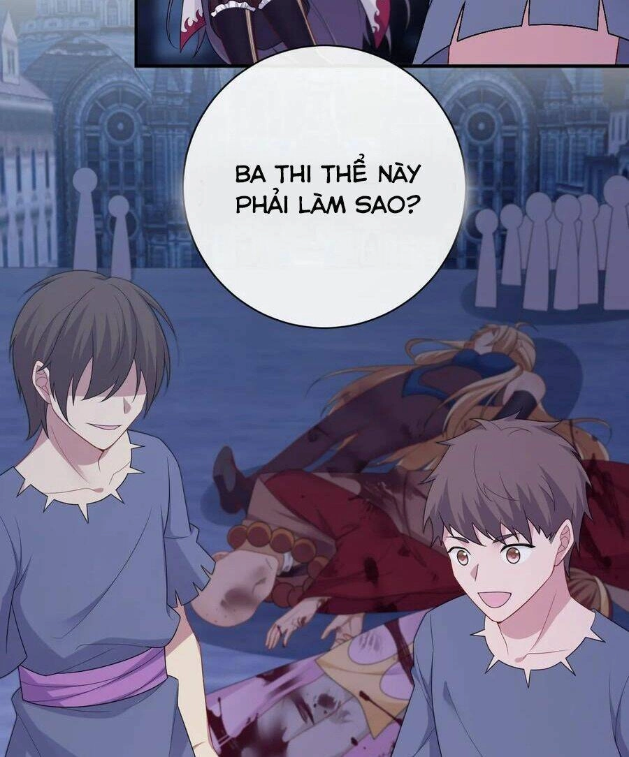 Thôn Trưởng Thôn Tân Thủ Chapter 53 - 56