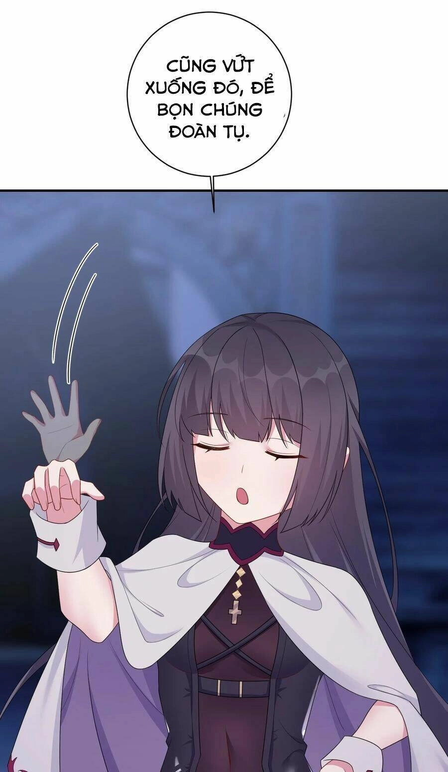 Thôn Trưởng Thôn Tân Thủ Chapter 53 - 58