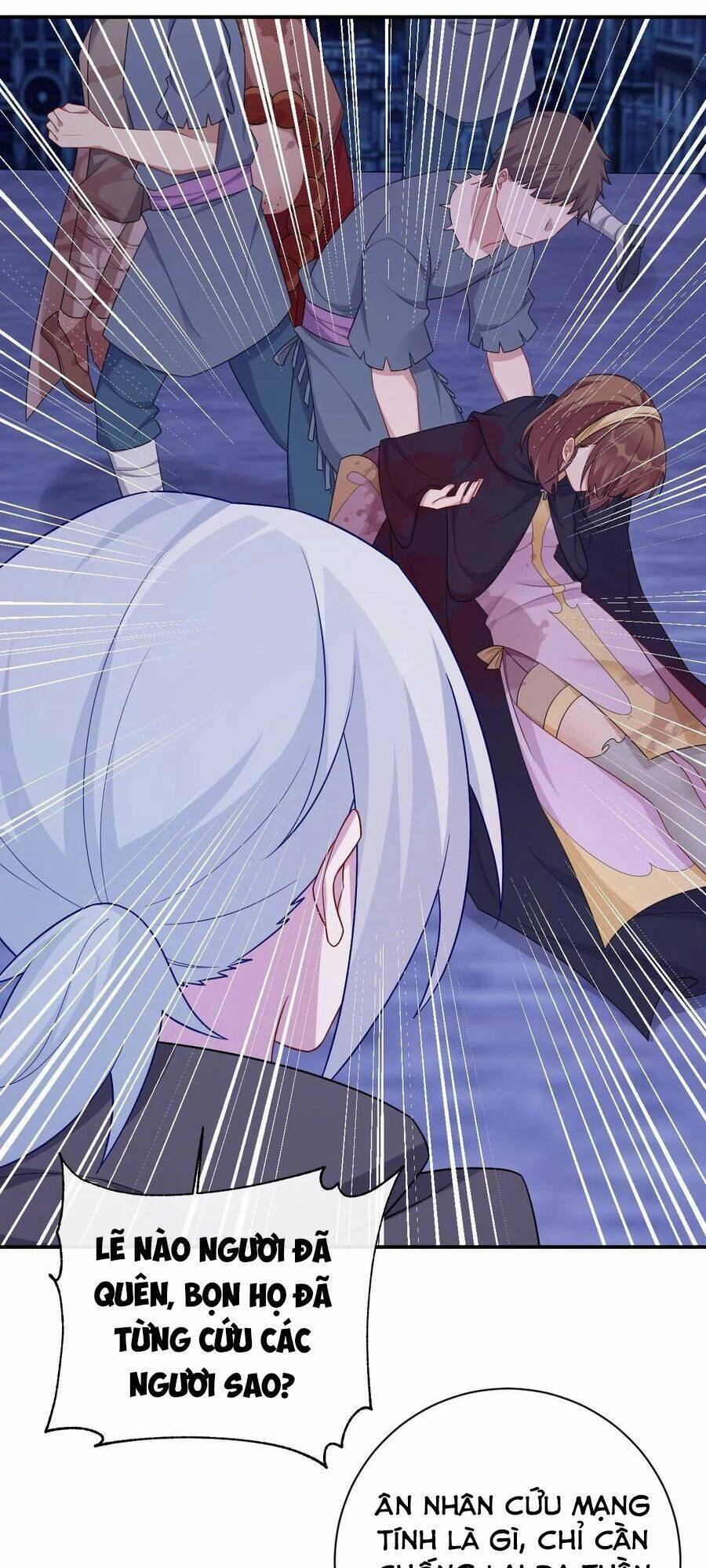 Thôn Trưởng Thôn Tân Thủ Chapter 53 - 62