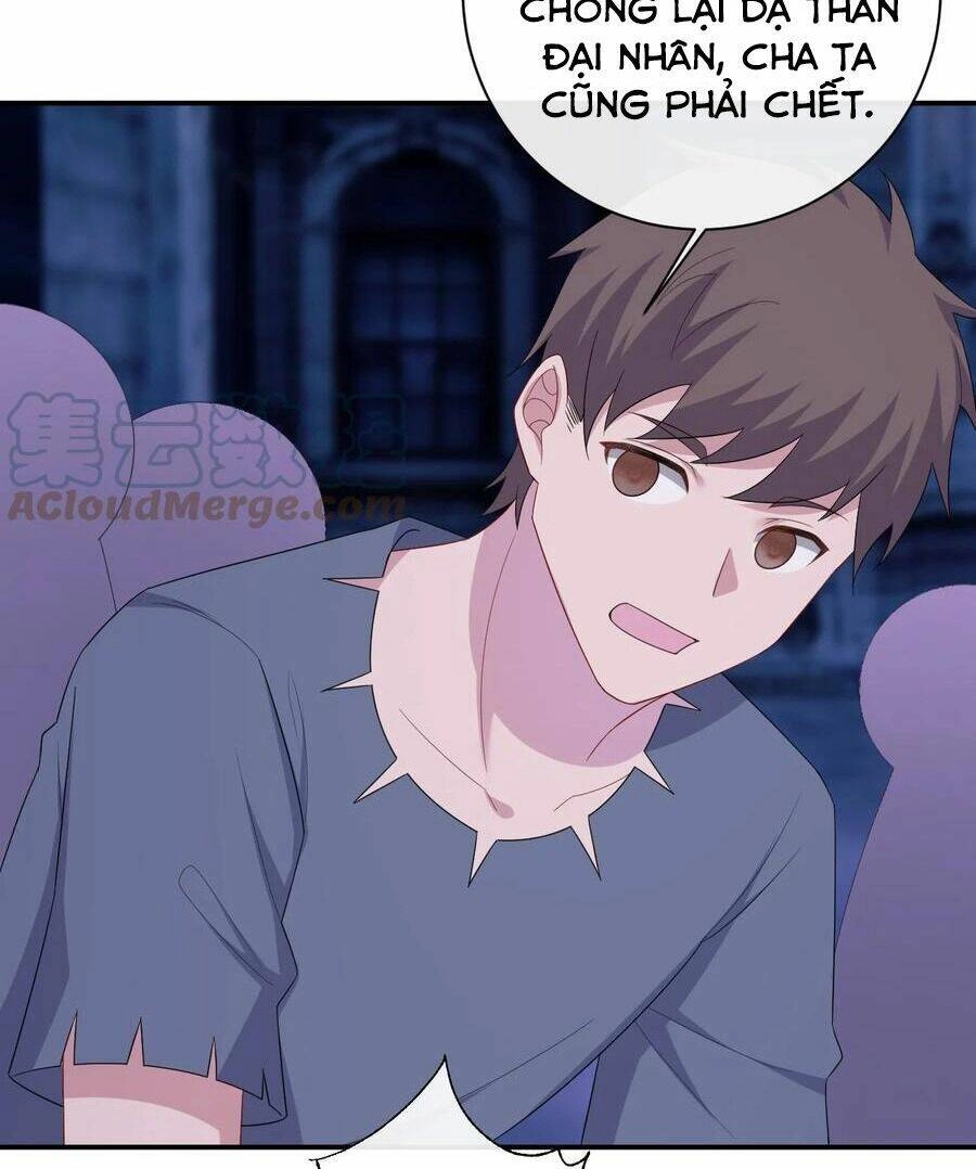 Thôn Trưởng Thôn Tân Thủ Chapter 53 - 63