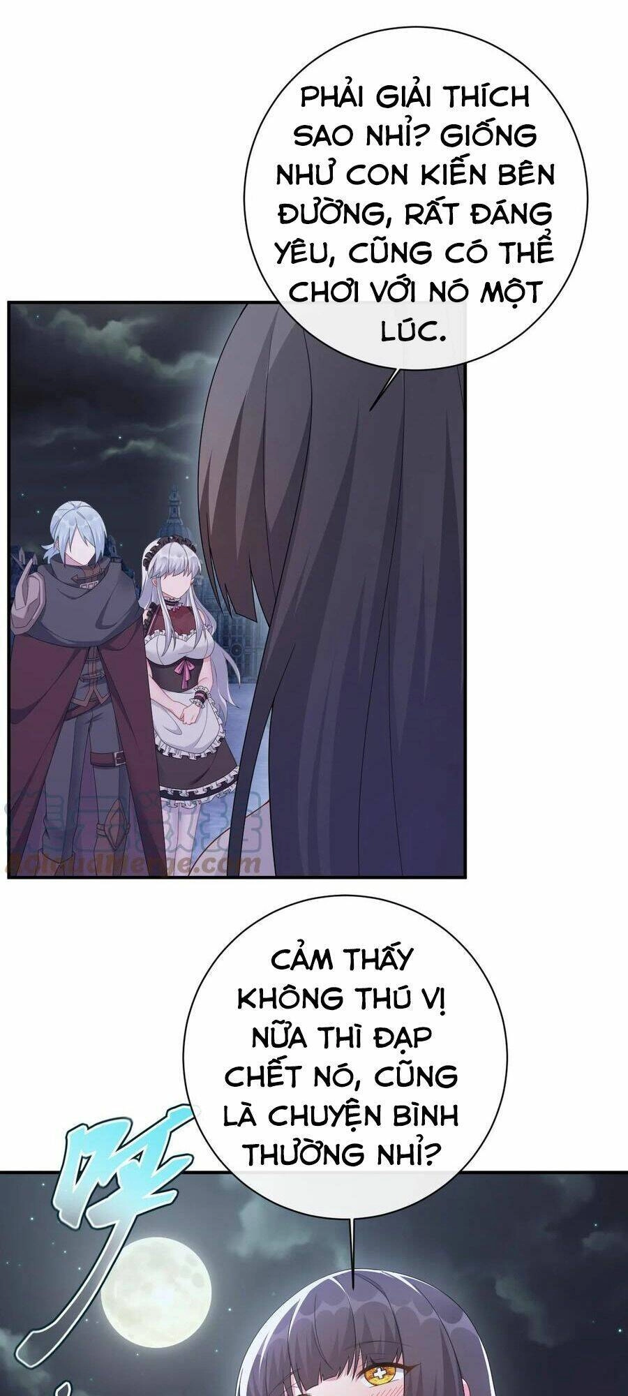 Thôn Trưởng Thôn Tân Thủ Chapter 53 - 69