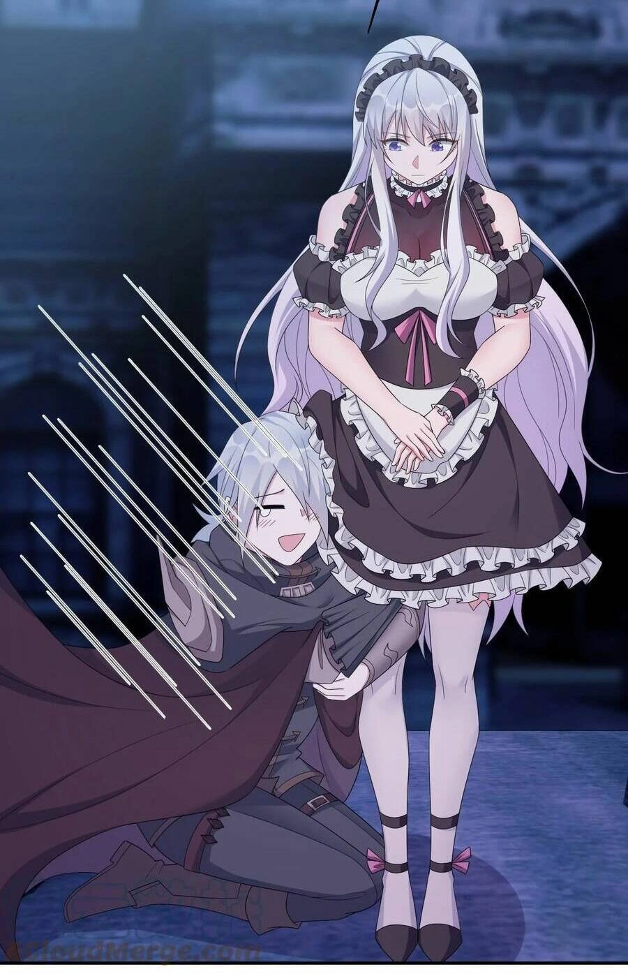 Thôn Trưởng Thôn Tân Thủ Chapter 54 - 6