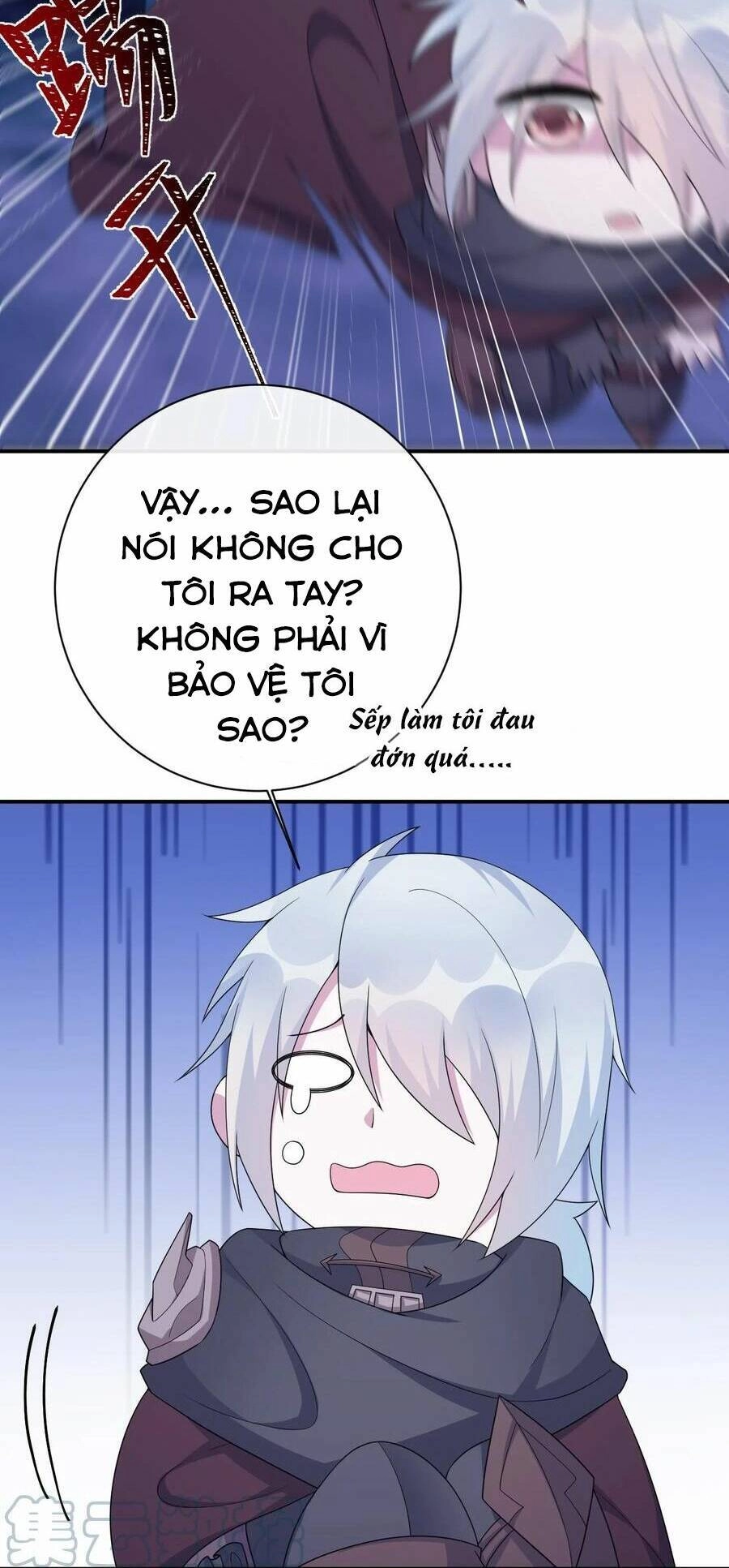 Thôn Trưởng Thôn Tân Thủ Chapter 54 - 8