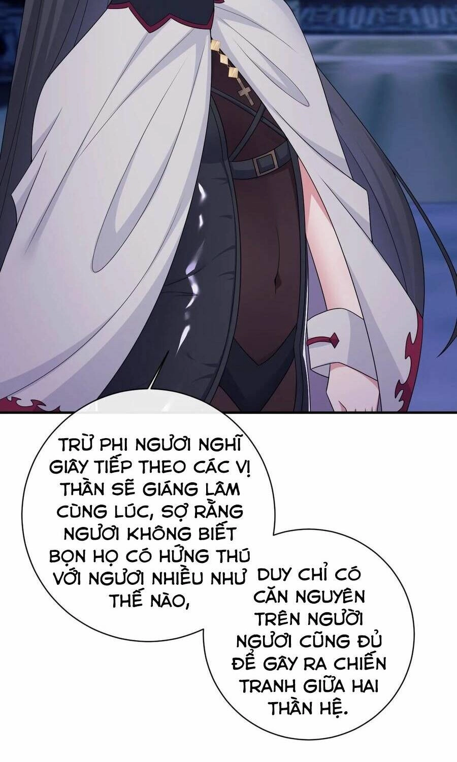 Thôn Trưởng Thôn Tân Thủ Chapter 54 - 10