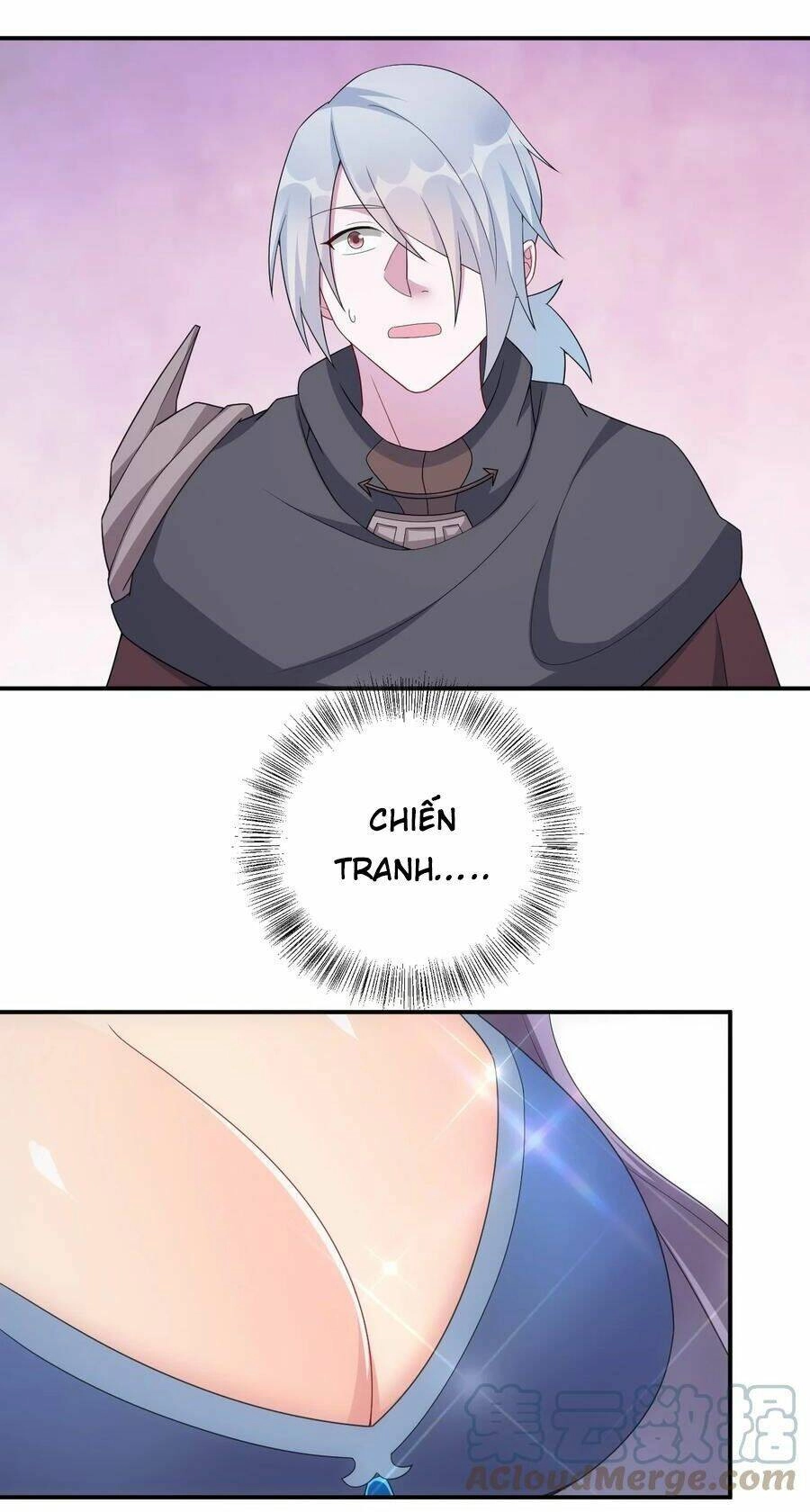 Thôn Trưởng Thôn Tân Thủ Chapter 54 - 11