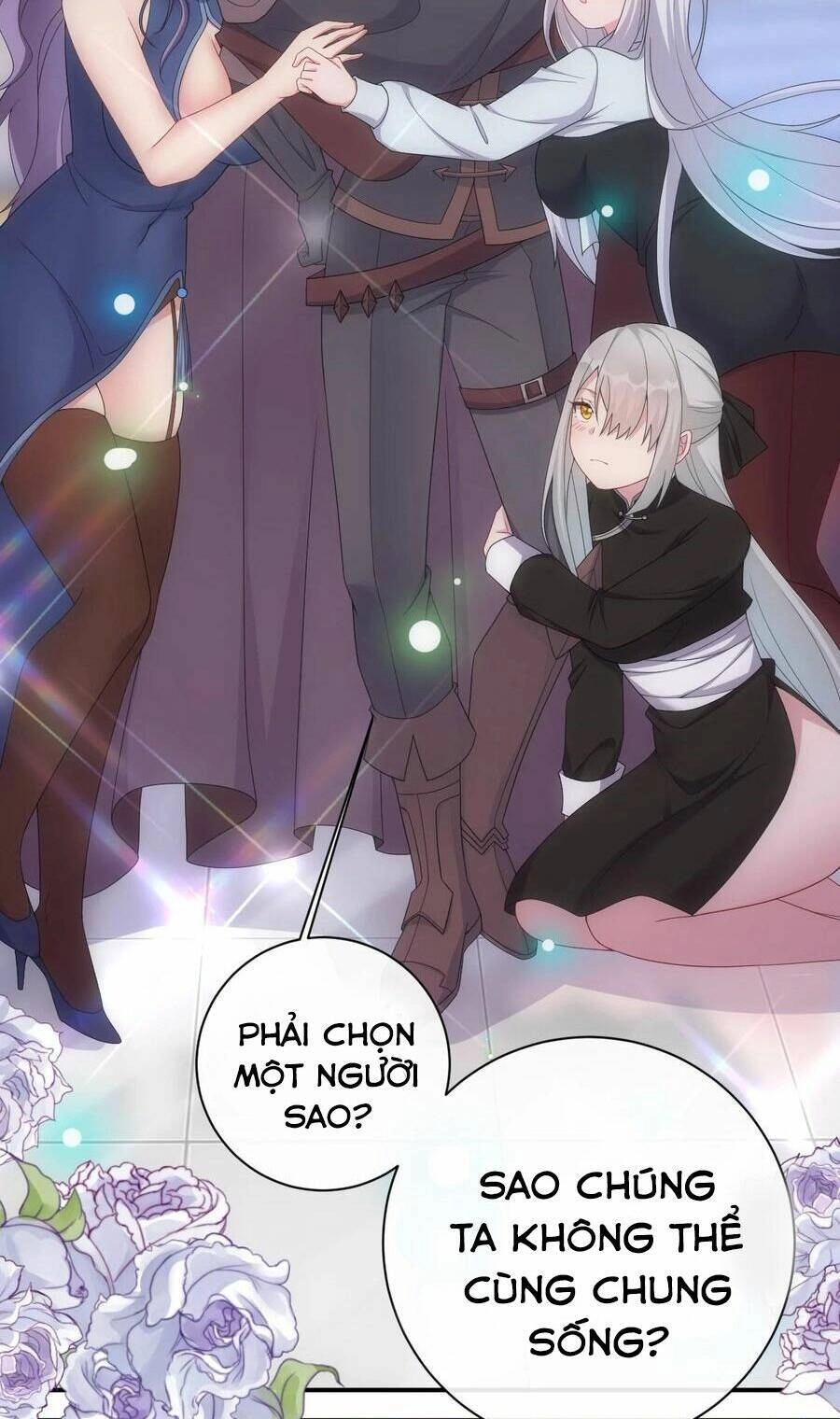 Thôn Trưởng Thôn Tân Thủ Chapter 54 - 13