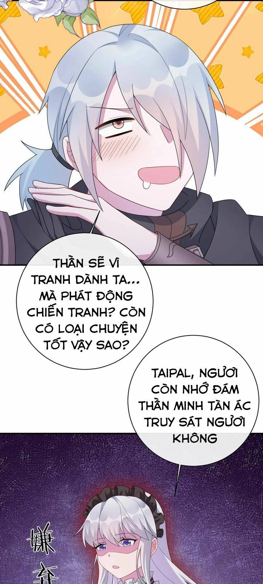 Thôn Trưởng Thôn Tân Thủ Chapter 54 - 14