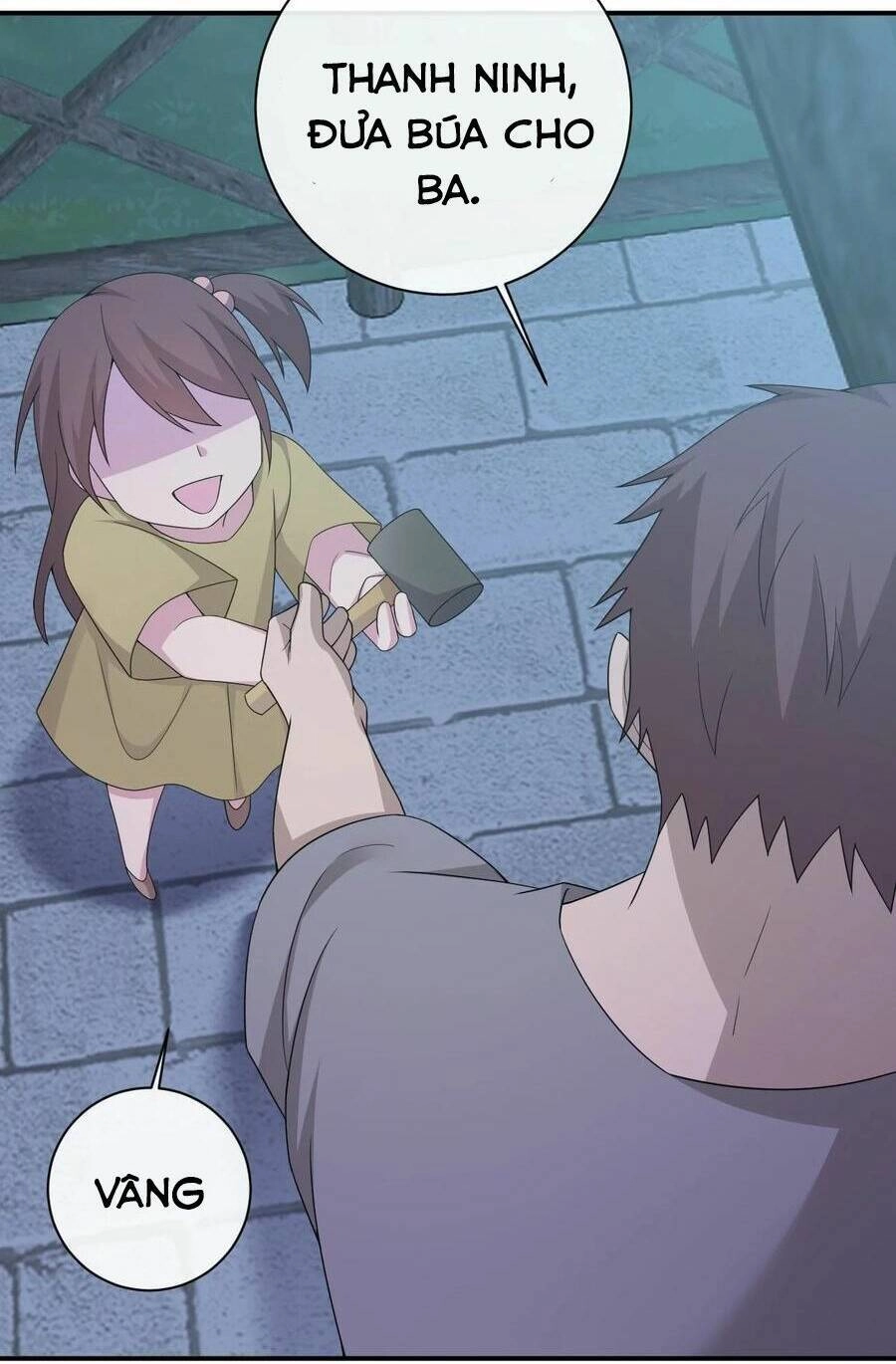 Thôn Trưởng Thôn Tân Thủ Chapter 54 - 19