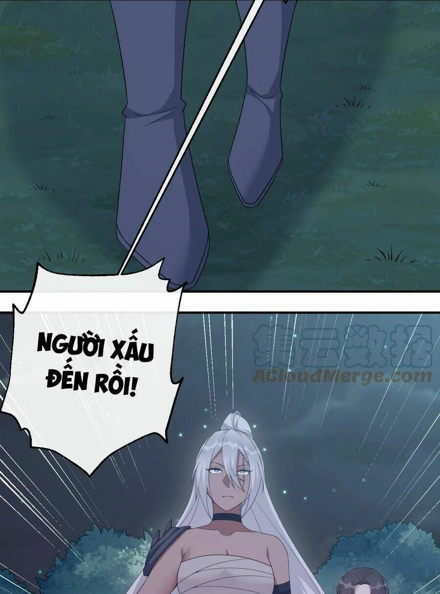 Thôn Trưởng Thôn Tân Thủ Chapter 54 - 22