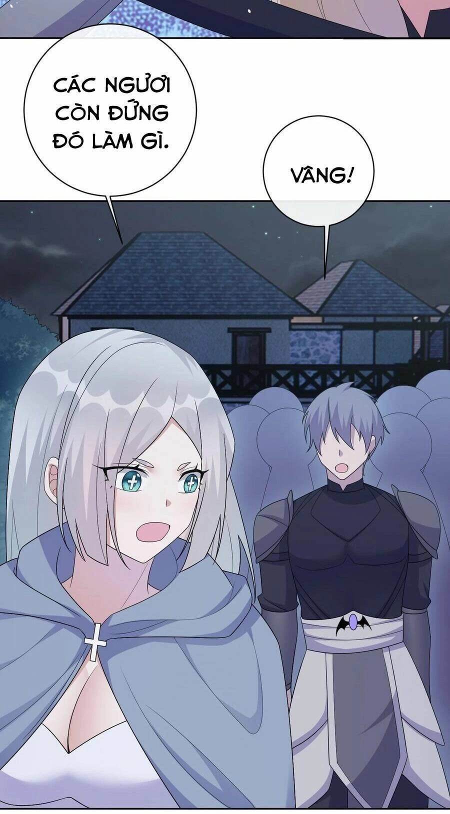 Thôn Trưởng Thôn Tân Thủ Chapter 54 - 37