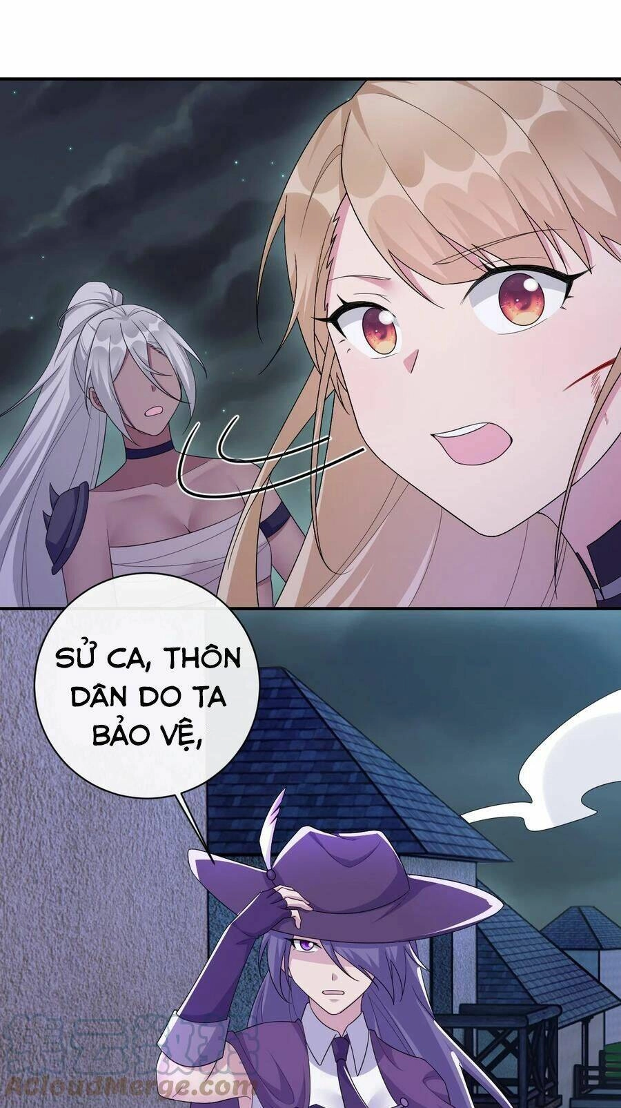 Thôn Trưởng Thôn Tân Thủ Chapter 54 - 45