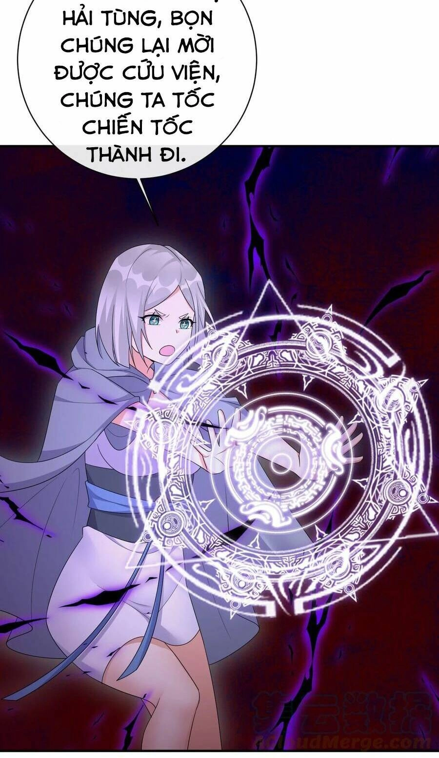 Thôn Trưởng Thôn Tân Thủ Chapter 54 - 48